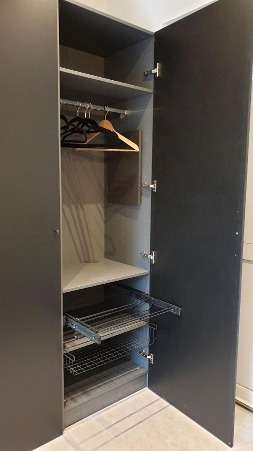 Gary Suite - Studio Cosy, Spa Et Jardin Privatif A 4 Min De Cambrai Awoingt Buitenkant foto