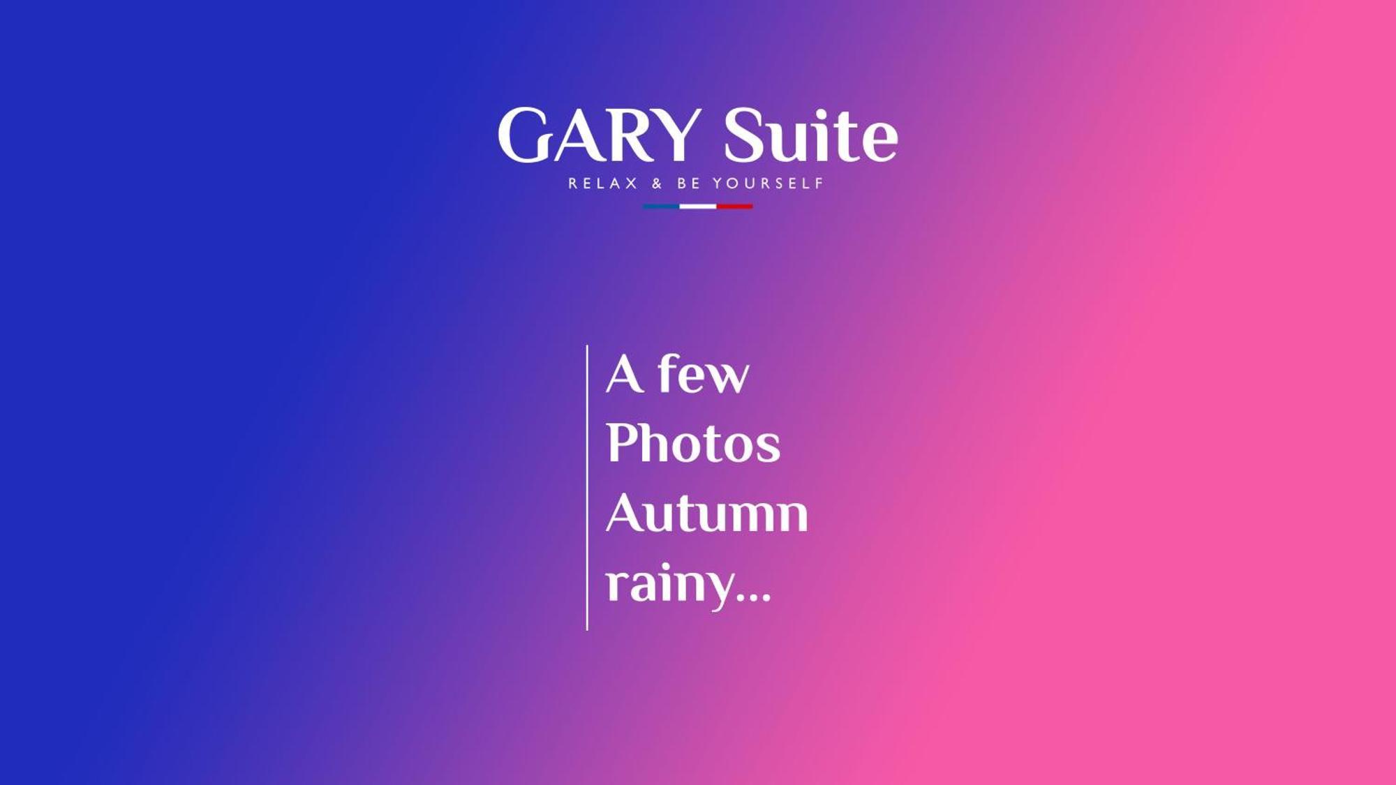 Gary Suite - Studio Cosy, Spa Et Jardin Privatif A 4 Min De Cambrai Awoingt Buitenkant foto